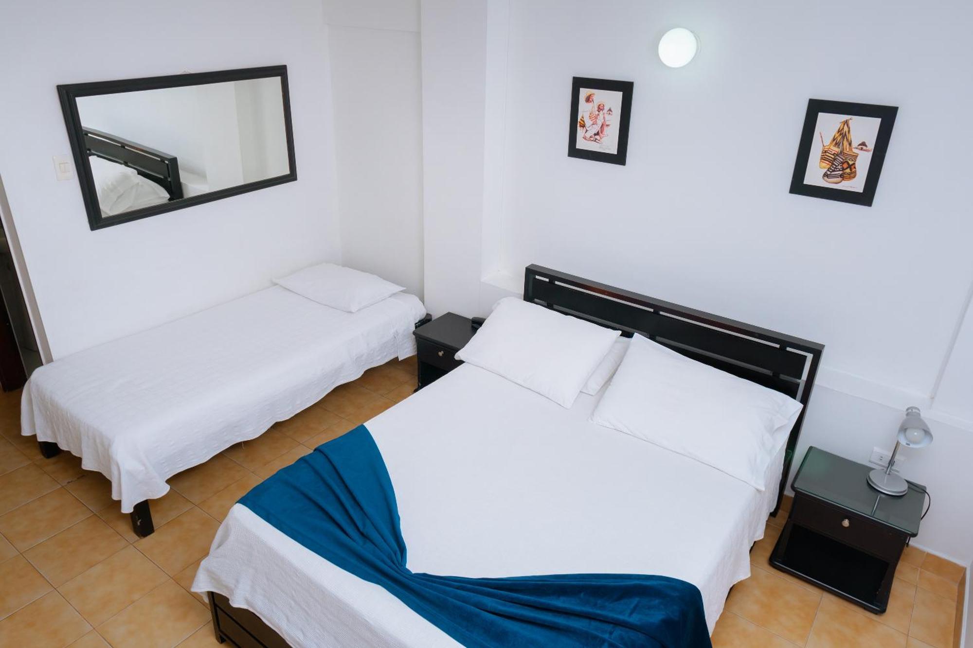 Hotel Edmar — Fotos 2