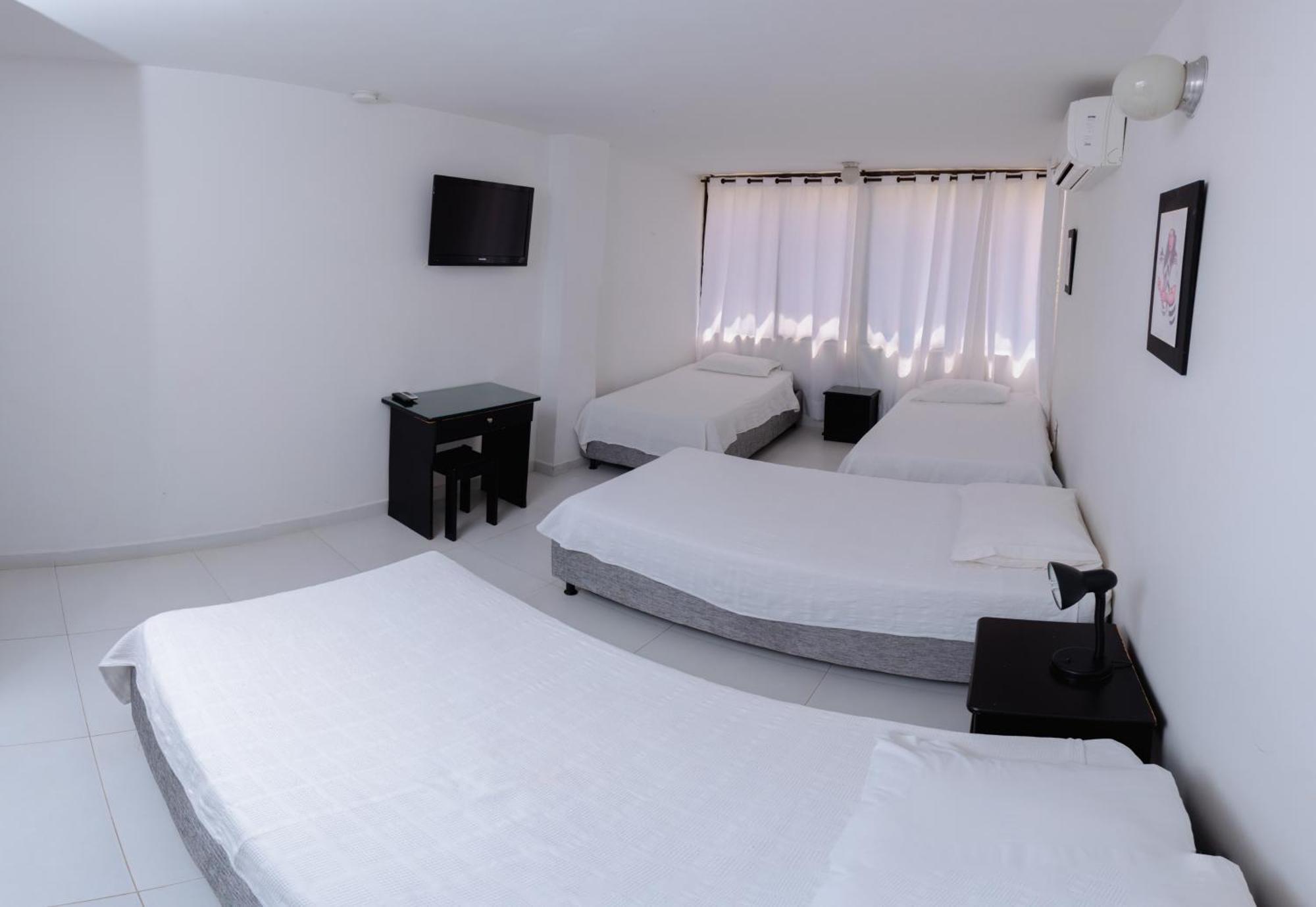 Hotel Edmar — Fotos 1
